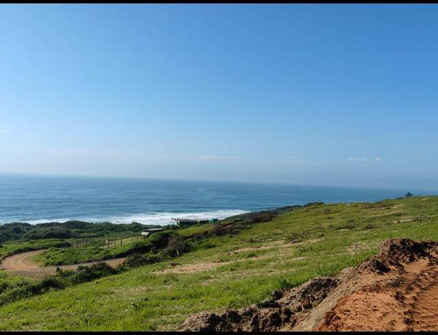 1,237M² VACANT LAND FOR SALE IN SEATON ESTATE